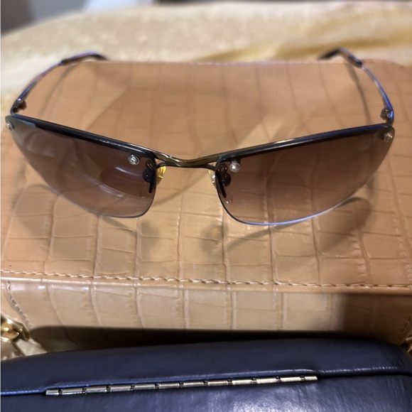 Stylish  Sunglasses by Kate Spade main image 12